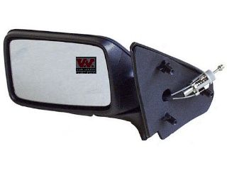 VAN WEZEL 4912804 -  Наружное зеркало